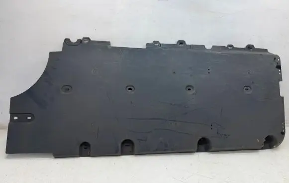 Peugeot 5008 II Side bottom protection 9815315080