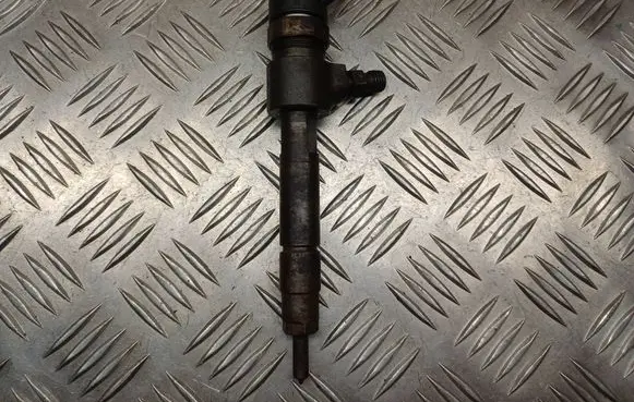 Opel Zafira B Fuel injector 0445110165