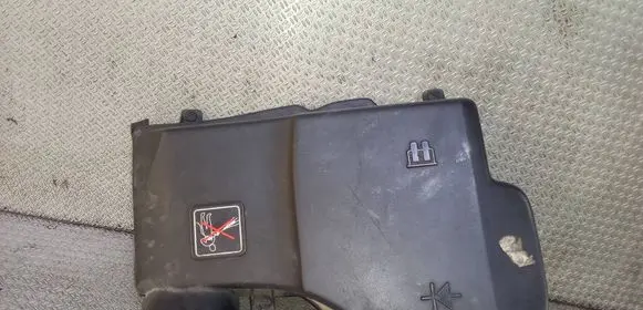 Citroen C5 Fuse box cover 9659032080