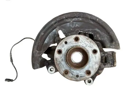 Renault Scenic III - Grand scenic III Front wheel hub