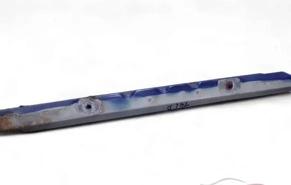 Volkswagen Transporter - Caravelle T4 Side radiator support slam panel 