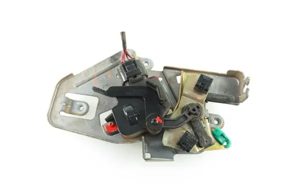 Jeep Cherokee Central locking motor 742ACB