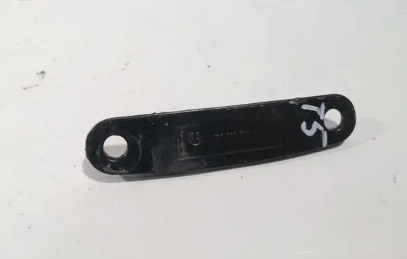 Volkswagen Transporter - Caravelle T5 Sliding door check strap stopper 7H0843842B