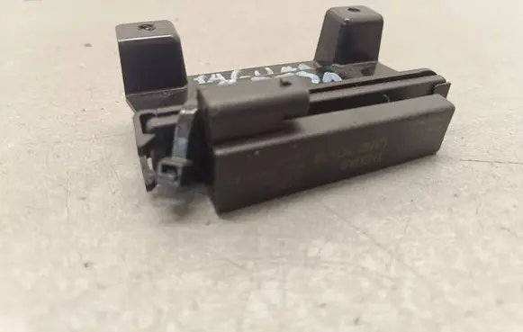 Jaguar XF X250 Immobiliser reader (aerial) 5E08X0107