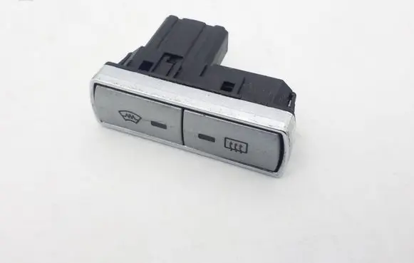 Ford Mondeo Mk III Windscreen/window heater switch 4S7T18K574AB