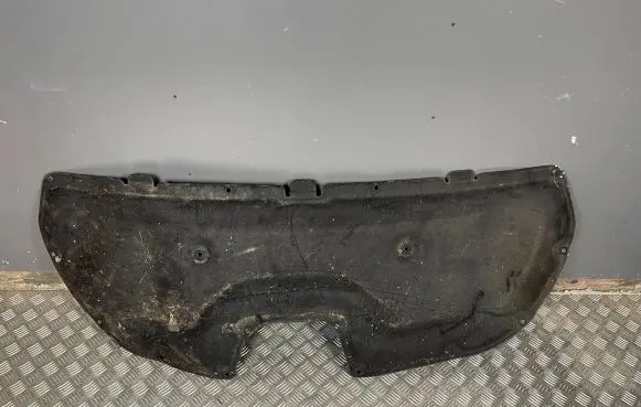 Peugeot 3008 I Engine bonnet/hood sound/heat insulation 