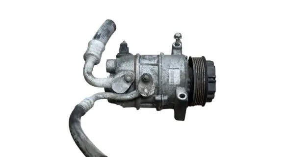 Jeep Compass Air conditioning (A/C) compressor (pump) CG4471905068