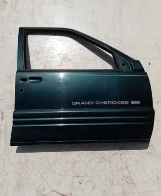 Jeep Grand Cherokee Front door 4882030 96555H