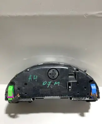 Audi A4 S4 B7 8E 8H Speedometer (instrument cluster) 8E0920901D 0263626090