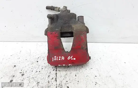 Seat Ibiza III (6L) Front brake caliper