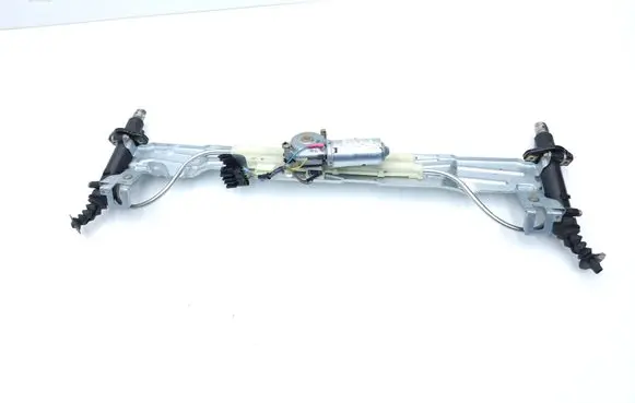Porsche Boxster 986 Tailgate/trunk spoiler 98650410900 99662415100