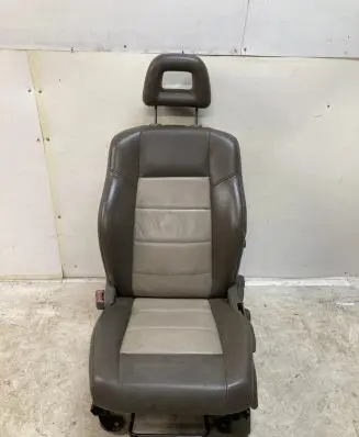 Jeep Compass Front driver seat 