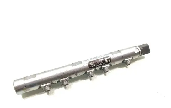 Mini One - Cooper Coupe R56 Fuel main line pipe 7823460 0445214237