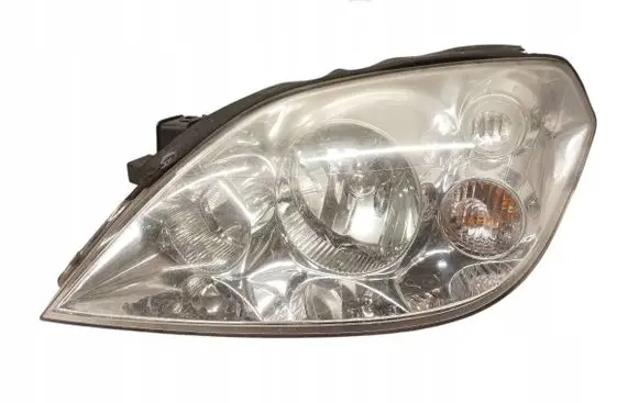 Nissan Primera Headlight/headlamp 