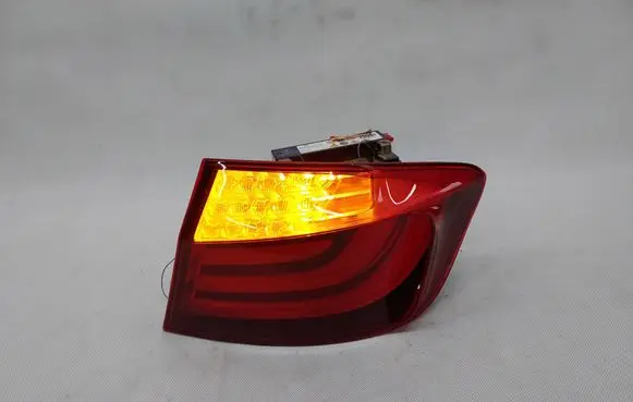Rear/tail lights