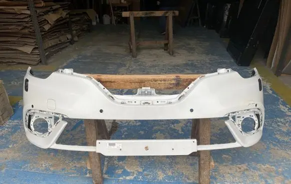 Renault Scenic IV - Grand scenic IV Front bumper 620224328R