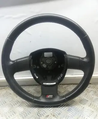 Audi A4 S4 B8 8K Steering wheel 8P0419689