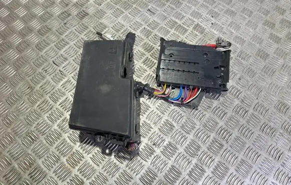 Fuse module