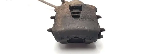 Volkswagen Golf IV Front brake caliper