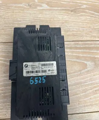 BMW 3 E92 E93 Other control units/modules 9240528