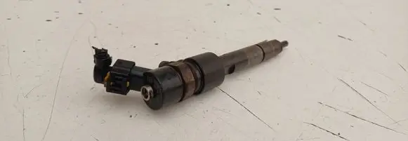Opel Zafira B Fuel injectors set 0445110165