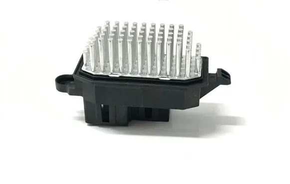 Ford Ecosport Heater blower motor/fan resistor AV1119E624AA