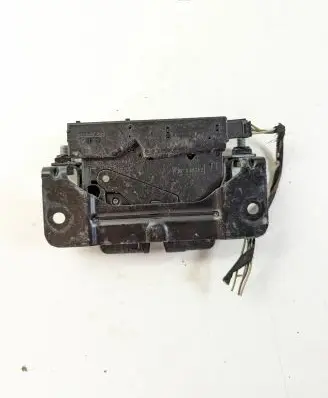 BMW X3 F25 Tailgate/trunk/boot lock/catch/latch 7232015 926597103 16367210