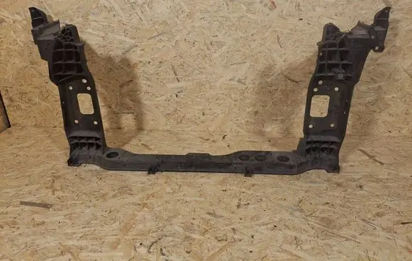 KIA Sportage Radiator support slam panel bracket 64110f1000