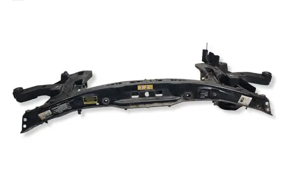 Mercedes-Benz Vito Viano W639 Radiator support slam panel A6398800003