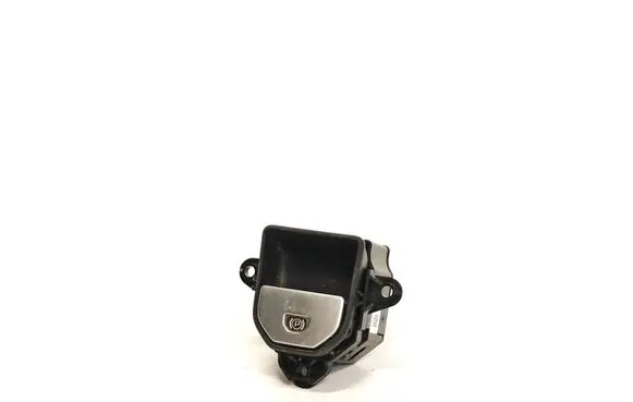 Land Rover Evoque I Hand parking brake switch GJ322B623