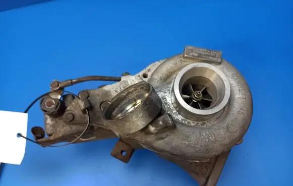 Mercedes-Benz E W211 Turbo A6460900080