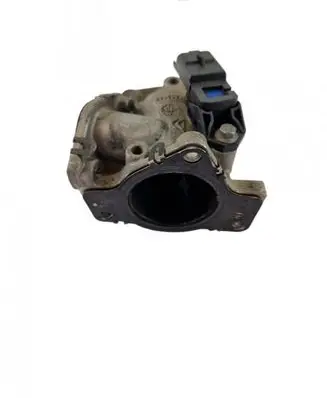 Ford Kuga I EGR valve cooler 9801292180