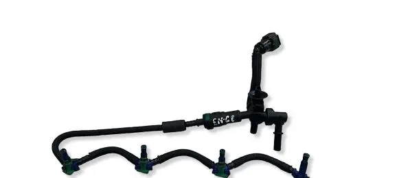 Ford Focus Fuel return line/hose 