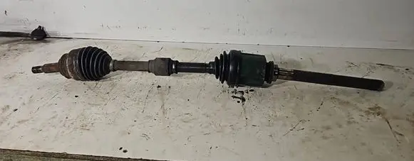 Mitsubishi Outlander Front driveshaft