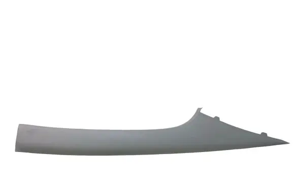 Renault Captur (A) pillar trim 769113038R 631140151