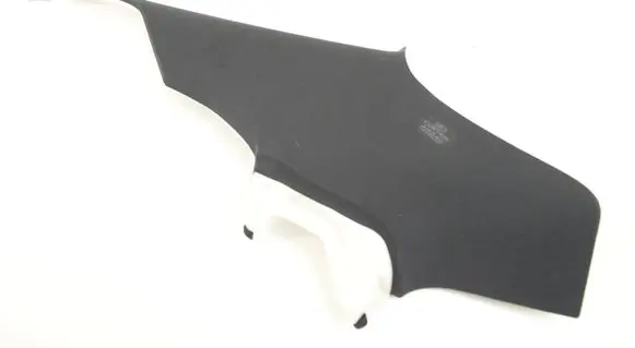 Audi Q3 8U (C) pillar trim 6248024070