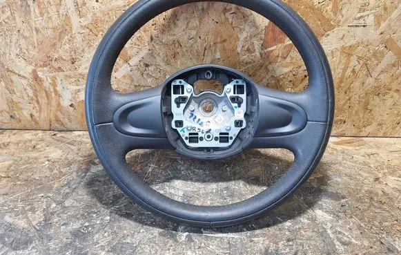 Mini One - Cooper Coupe R56 Steering wheel