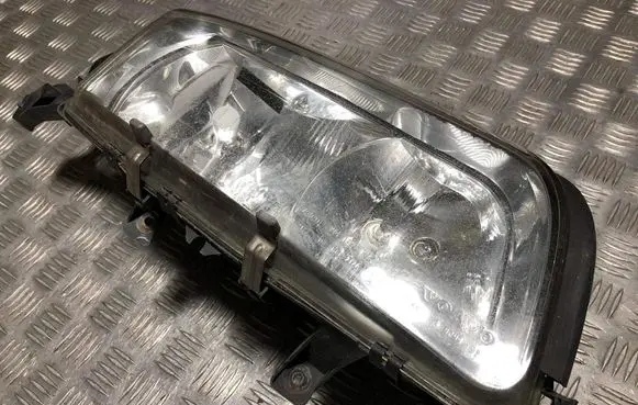 Volvo S80 Headlight/headlamp 9484242 9151688V0
