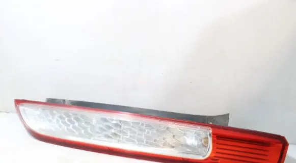 Ford Focus Rear/tail lights