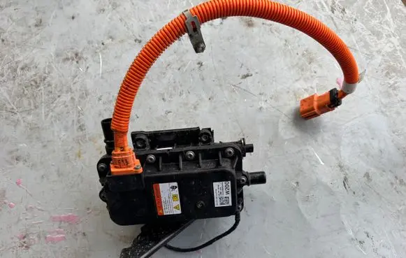 KIA EV6 Coolant heater 375W2GI100 20230524C0068 E143050023