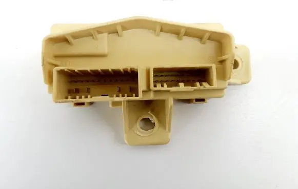 Fuse module