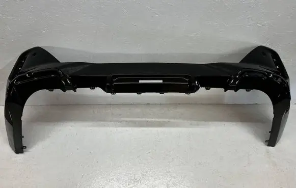 BMW 5 G60 G61 Rear bumper lower part trim 8084716