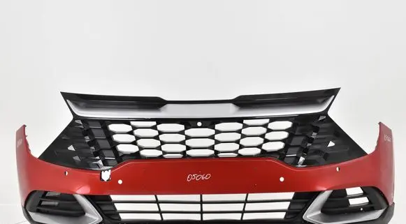 KIA Sportage Front bumper 86511R2000