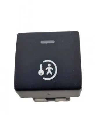 Peugeot Partner Other switches/knobs/shifts 96593246XT