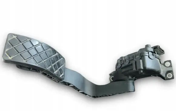 Audi A8 S8 D3 4E Accelerator throttle pedal 4E1723503