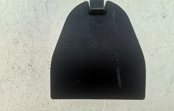 Audi A4 S4 B8 8K Hazard Warning Triangle Mounting Bracket 8T0860285