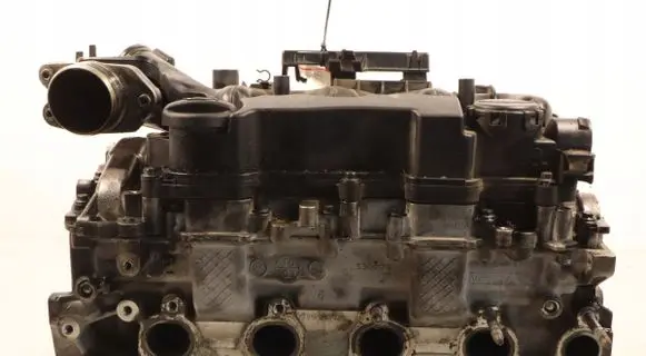 Citroen C3 Engine head 9655911480