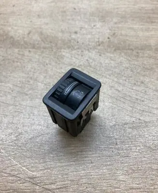 Volkswagen PASSAT CC Panel lighting control switch 3C0941334A