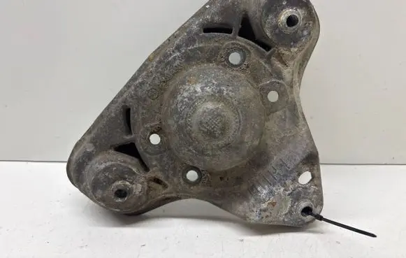 Audi A6 S6 C5 4B Coil spring mount 8D0412383E