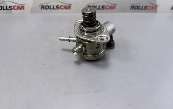 Ford Focus Fuel injection high pressure pump CM5G9D376GA 0261520095 3011553477